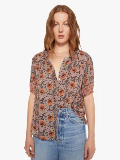 Violet Top